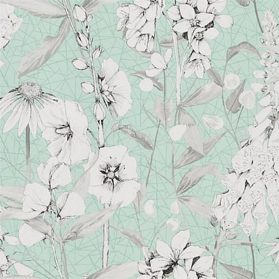 Флизелиновые Designers guild PDG1050/02 коллекции Mandora