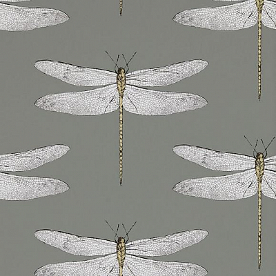 Флизелиновые Harlequin 111242 коллекции Palmetto