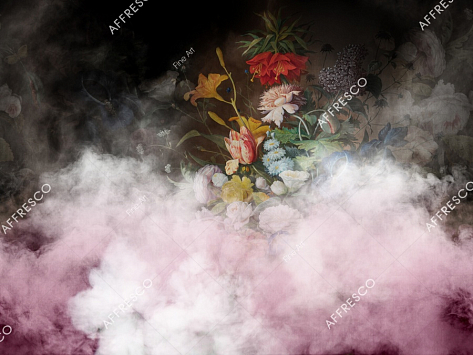 Панно Affresco Fine Art RE895-COL1