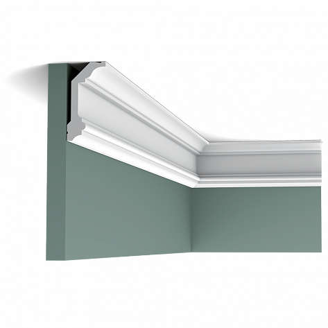 гибкий карниз Orac Decor C321F