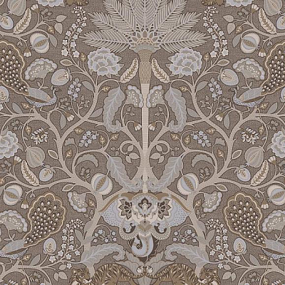 Обои Loymina Brit 10 004 коллекции British Style Garden