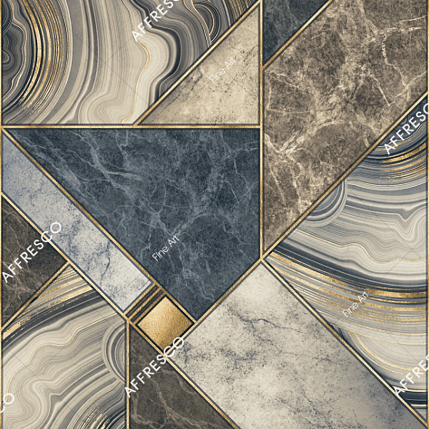 Панно Affresco Fine Art RE870-COL5