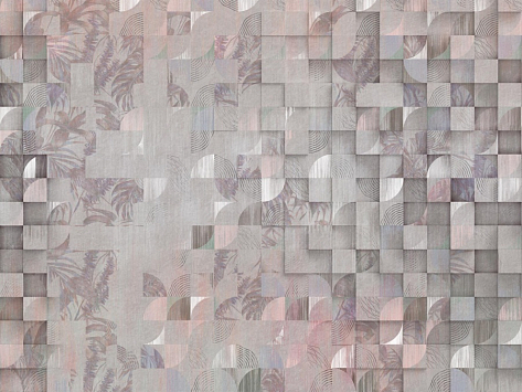 Панно Affresco Trend Art ZK429-COL4