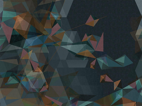 Панно Affresco Trend Art ZK419-COL1