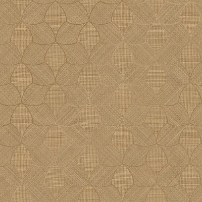 Обои Casamance 76943466 коллекции Tressora
