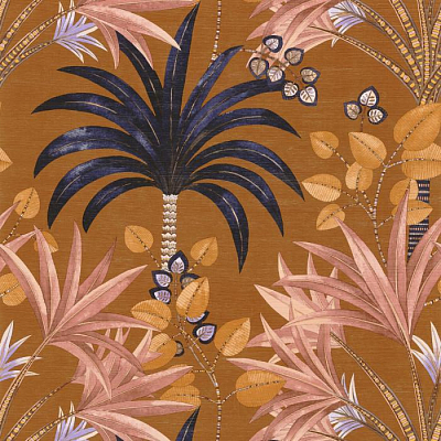 Обои Casamance 75521120 коллекции Aventura