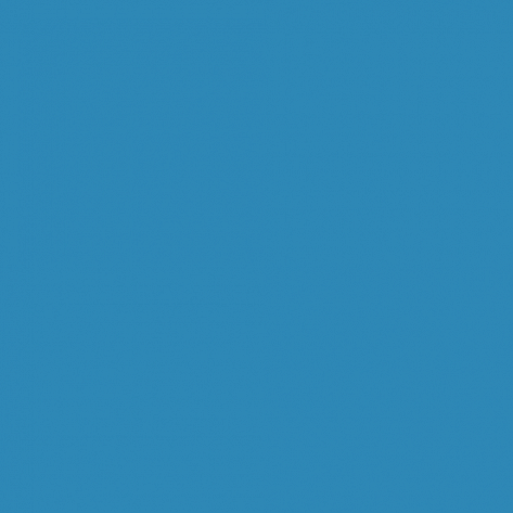 Краска Little Greene цвет Light blue RAL 5012