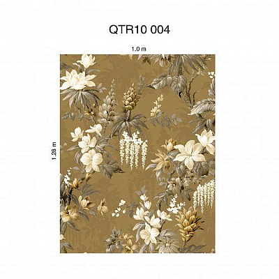 Обои Loymina QTR10 004 коллекции Equator