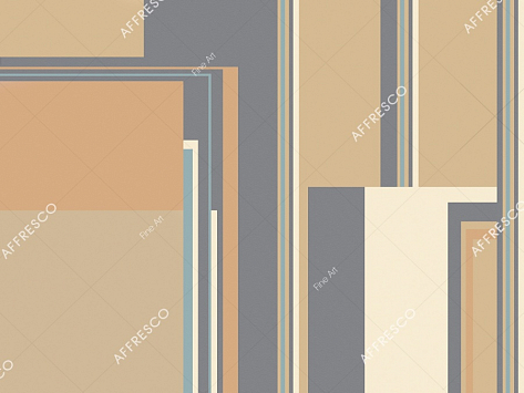 Панно Affresco Fine Art RE833-COL3
