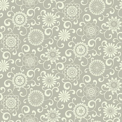 Обои York Waverly Small Prints WP2433