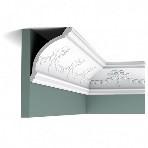 гибкий карниз Orac Decor C218F