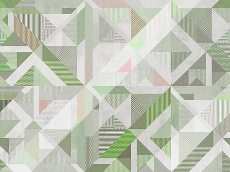 Панно Affresco Trend Art ZK442-COL1