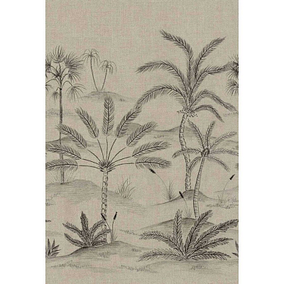 Обои Casamance 78223874 коллекции Racines