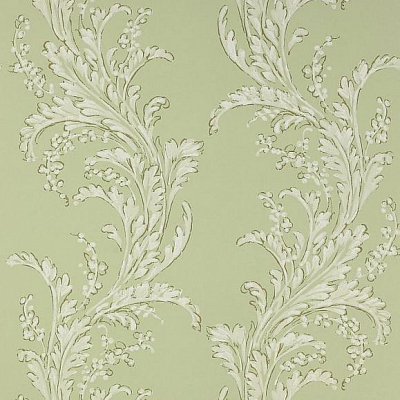 Обои флизелиновые Manuel Canovas 03099-03 коллекции Papiers Peints Vol 7