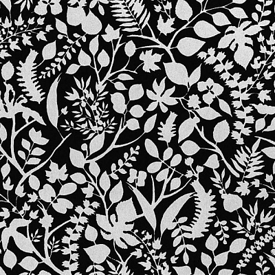 Флоковые обои Christian Lacroix PCL7029/03 коллекции Paradis Barbares