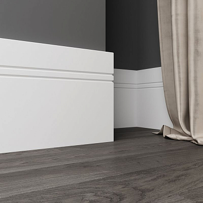 Плинтус Ultrawood Base 5902