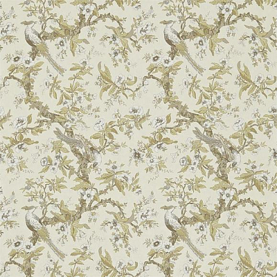 Бумажные обои Zoffany 311327 коллекции Woodville