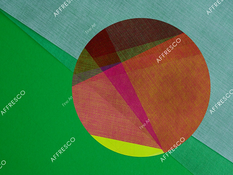 Панно Affresco Fine Art RE819-COL1