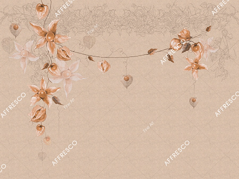 Панно Affresco Fine Art RE905-COL4