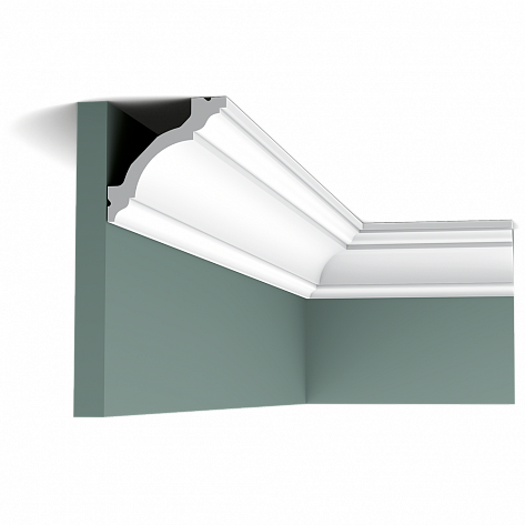 гибкий карниз Orac Decor C213F