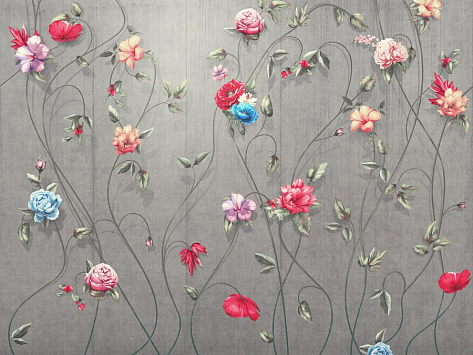 Панно Affresco Trend Art DP408-COL2