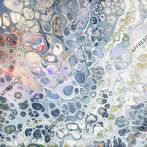 Панно Affresco Fine Art RE826-COL3