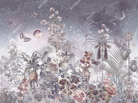 Панно Affresco Atmosphere AF504-COL3