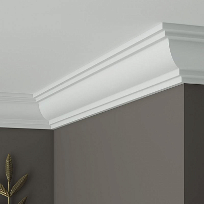 Карниз Ultrawood CR 021