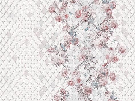 Панно Affresco Trend Art JV417-COL3