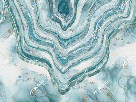 Панно Affresco Fine Art RE923-COL1