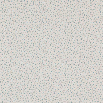 Обои бумажные Colefax and Fowler W7013-04 коллекции Small Design II