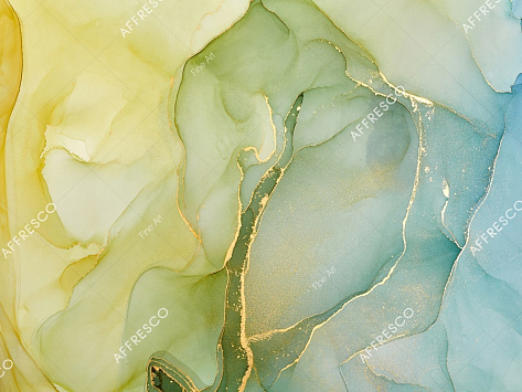 Панно Affresco Fine Art RE845-COL1