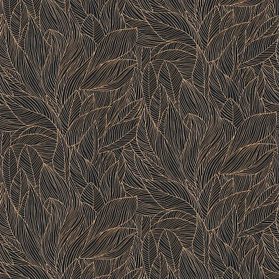 Обои Casamance 76602344 коллекции Jardin Felicia