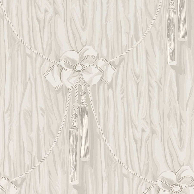 Обои Sanderson 217310 коллекции Giles Deacon x Sanderson