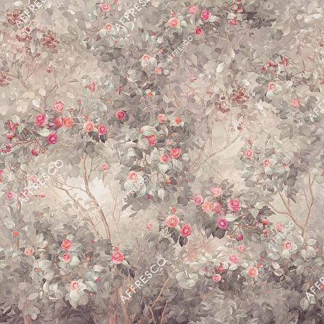 Панно Affresco Atmosphere AF528-COL2
