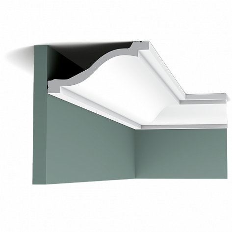 гибкий карниз Orac Decor C331F