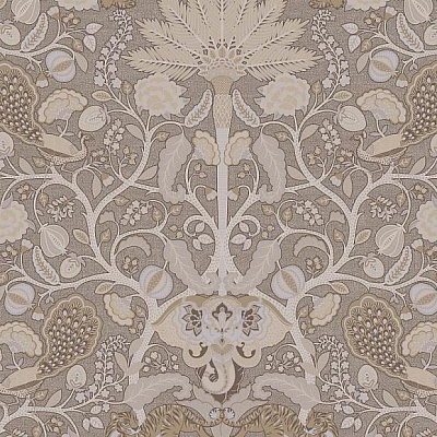Обои Loymina Brit 10 002 коллекции British Style Garden