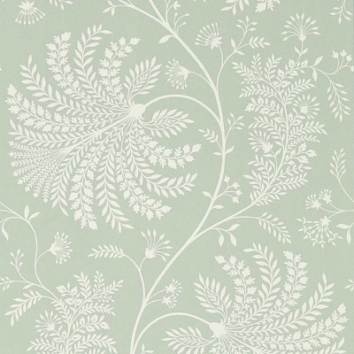 Обои Sanderson DART216341 коллекции Garden