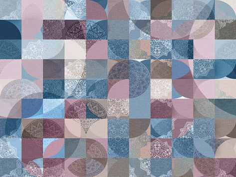 Панно Affresco Trend Art ZK443-COL4