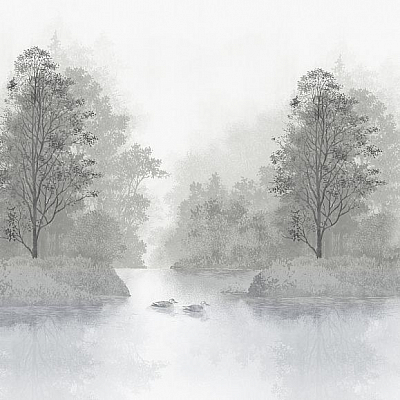 Обои Loymina ART8 011 коллекции Пейзаж