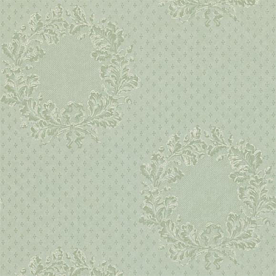 Бумажные обои Zoffany ZCDW03017 коллекции Classic Damask