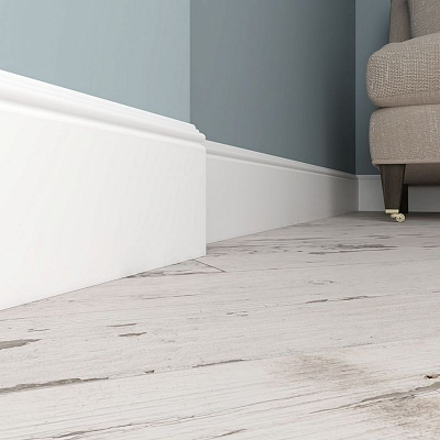 Плинтус Ultrawood Base 5011