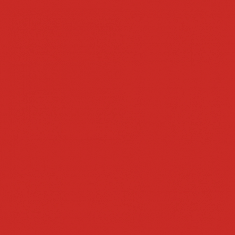 Краска Little Greene цвет Pure red RAL 3028