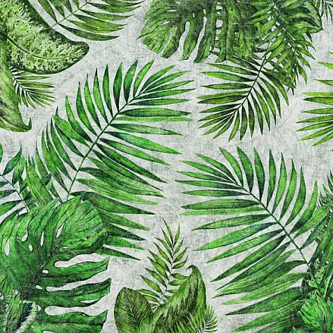 Обои текстильные Factura Tropical 1 T коллекции 2022