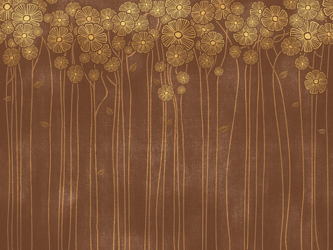 Панно Affresco Trend Art DP407-COL4