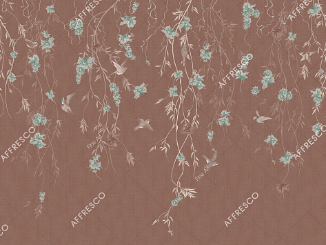Панно Affresco Fine Art RE925-COL3
