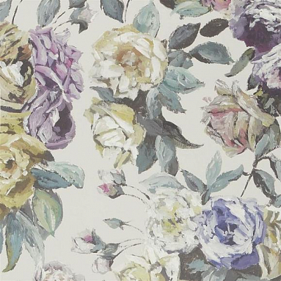 Флизелиновые Designers guild P609/01 коллекции The Edit... Patterns Volume 1