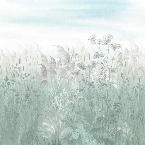 Панно Affresco Wallpaper Part 2 Summer Grass AB120-COL3