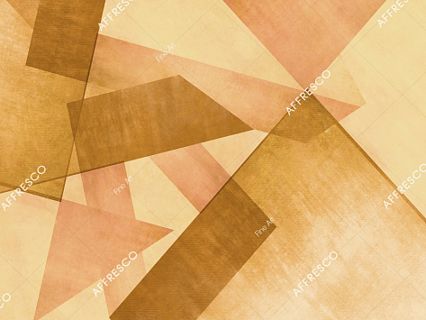 Панно Affresco Fine Art RE811-COL2