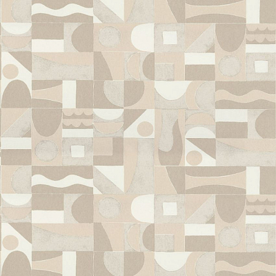 Обои Casamance 76182752 коллекции Bord Du Nil